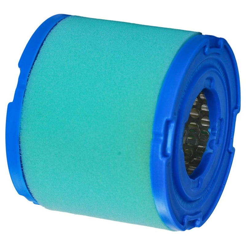 HIFROM 393957 393957S Round Air Filter Cartridge Cleaner with 271794S Pre-Cleaner Replacement for 170400 190400 195400 233400 243400 300400 320400 325400 326400 Series Engine (2pcs) - Image 4